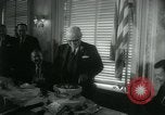 Image of Former United States President Harry Truman Washington DC USA, 1964, second 42 stock footage video 65675037036