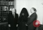 Immagine di J Edgar Hoover Washington DC USA, 1964, secondo 3 filmato di repertorio 65675037037