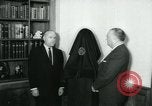 Immagine di J Edgar Hoover Washington DC USA, 1964, secondo 4 filmato di repertorio 65675037037