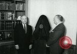 Immagine di J Edgar Hoover Washington DC USA, 1964, secondo 5 filmato di repertorio 65675037037