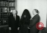 Immagine di J Edgar Hoover Washington DC USA, 1964, secondo 6 filmato di repertorio 65675037037