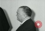 Immagine di J Edgar Hoover Washington DC USA, 1964, secondo 7 filmato di repertorio 65675037037