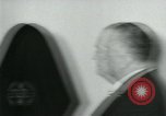 Immagine di J Edgar Hoover Washington DC USA, 1964, secondo 8 filmato di repertorio 65675037037