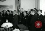 Immagine di J Edgar Hoover Washington DC USA, 1964, secondo 12 filmato di repertorio 65675037037