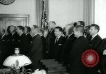 Immagine di J Edgar Hoover Washington DC USA, 1964, secondo 13 filmato di repertorio 65675037037