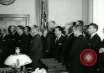 Immagine di J Edgar Hoover Washington DC USA, 1964, secondo 14 filmato di repertorio 65675037037