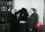 Immagine di J Edgar Hoover Washington DC USA, 1964, secondo 16 filmato di repertorio 65675037037