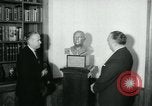 Immagine di J Edgar Hoover Washington DC USA, 1964, secondo 18 filmato di repertorio 65675037037