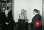 Immagine di J Edgar Hoover Washington DC USA, 1964, secondo 19 filmato di repertorio 65675037037