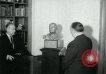 Immagine di J Edgar Hoover Washington DC USA, 1964, secondo 20 filmato di repertorio 65675037037
