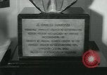 Immagine di J Edgar Hoover Washington DC USA, 1964, secondo 22 filmato di repertorio 65675037037