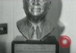 Immagine di J Edgar Hoover Washington DC USA, 1964, secondo 23 filmato di repertorio 65675037037
