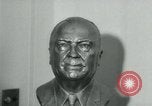 Immagine di J Edgar Hoover Washington DC USA, 1964, secondo 24 filmato di repertorio 65675037037