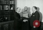 Immagine di J Edgar Hoover Washington DC USA, 1964, secondo 26 filmato di repertorio 65675037037
