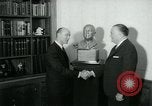 Immagine di J Edgar Hoover Washington DC USA, 1964, secondo 27 filmato di repertorio 65675037037