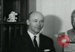 Immagine di J Edgar Hoover Washington DC USA, 1964, secondo 30 filmato di repertorio 65675037037
