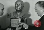 Immagine di J Edgar Hoover Washington DC USA, 1964, secondo 37 filmato di repertorio 65675037037