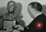 Immagine di J Edgar Hoover Washington DC USA, 1964, secondo 38 filmato di repertorio 65675037037