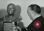 Immagine di J Edgar Hoover Washington DC USA, 1964, secondo 39 filmato di repertorio 65675037037
