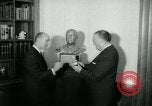 Immagine di J Edgar Hoover Washington DC USA, 1964, secondo 40 filmato di repertorio 65675037037
