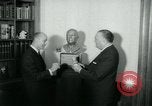 Immagine di J Edgar Hoover Washington DC USA, 1964, secondo 41 filmato di repertorio 65675037037
