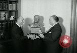 Immagine di J Edgar Hoover Washington DC USA, 1964, secondo 42 filmato di repertorio 65675037037