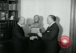 Immagine di J Edgar Hoover Washington DC USA, 1964, secondo 43 filmato di repertorio 65675037037