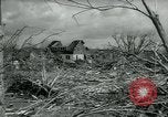 Immagine di Città distrutta dal tornado Michigan United States USA, 1964, secondo 53 filmato di repertorio 65675037038