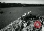 Image of building Aswan Dam Egypt, 1964, second 18 stock footage video 65675037039