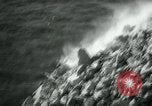 Image of building Aswan Dam Egypt, 1964, second 31 stock footage video 65675037039