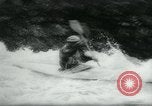 Image of White-Water Kayak race Europe, 1964, second 15 stock footage video 65675037040