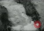 Image of White-Water Kayak race Europe, 1964, second 16 stock footage video 65675037040