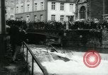 Image of White-Water Kayak race Europe, 1964, second 28 stock footage video 65675037040
