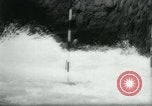 Image of White-Water Kayak race Europe, 1964, second 36 stock footage video 65675037040