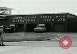 Image of President John F Kennedy Washington DC USA, 1963, second 7 stock footage video 65675037041