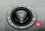 Image of President John F Kennedy Washington DC USA, 1963, second 16 stock footage video 65675037041