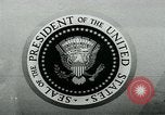 Image of President John F Kennedy Washington DC USA, 1963, second 18 stock footage video 65675037041