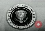 Image of President John F Kennedy Washington DC USA, 1963, second 21 stock footage video 65675037041