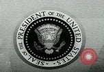 Image of President John F Kennedy Washington DC USA, 1963, second 22 stock footage video 65675037041