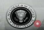 Image of President John F Kennedy Washington DC USA, 1963, second 24 stock footage video 65675037041