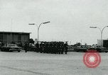 Image of President John F Kennedy Washington DC USA, 1963, second 26 stock footage video 65675037041