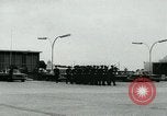 Image of President John F Kennedy Washington DC USA, 1963, second 28 stock footage video 65675037041