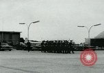 Image of President John F Kennedy Washington DC USA, 1963, second 29 stock footage video 65675037041