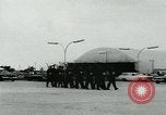 Image of President John F Kennedy Washington DC USA, 1963, second 36 stock footage video 65675037041