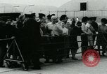 Image of President John F Kennedy Washington DC USA, 1963, second 61 stock footage video 65675037041