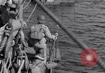 Immagine di Il D-Day invasione Normandia Francia, 1944, secondo 13 filmato di repertorio 65675037044