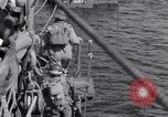Immagine di Il D-Day invasione Normandia Francia, 1944, secondo 14 filmato di repertorio 65675037044