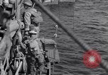 Immagine di Il D-Day invasione Normandia Francia, 1944, secondo 15 filmato di repertorio 65675037044