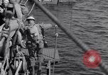 Immagine di Il D-Day invasione Normandia Francia, 1944, secondo 16 filmato di repertorio 65675037044