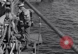 Immagine di Il D-Day invasione Normandia Francia, 1944, secondo 17 filmato di repertorio 65675037044